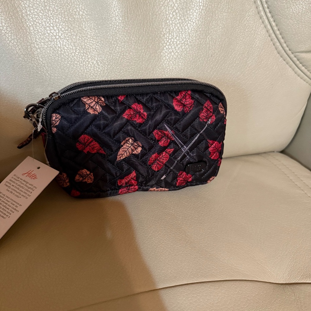 Lug Coupe in DG Rose